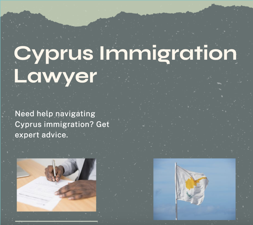 Cyprus Immigration