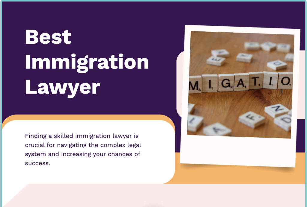 Immigration lawyer Larnaca