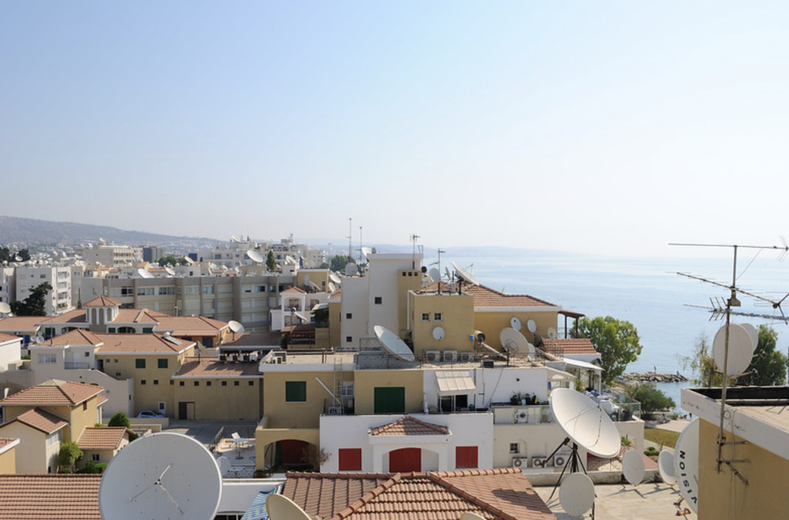 Cyprus Immigration Rules