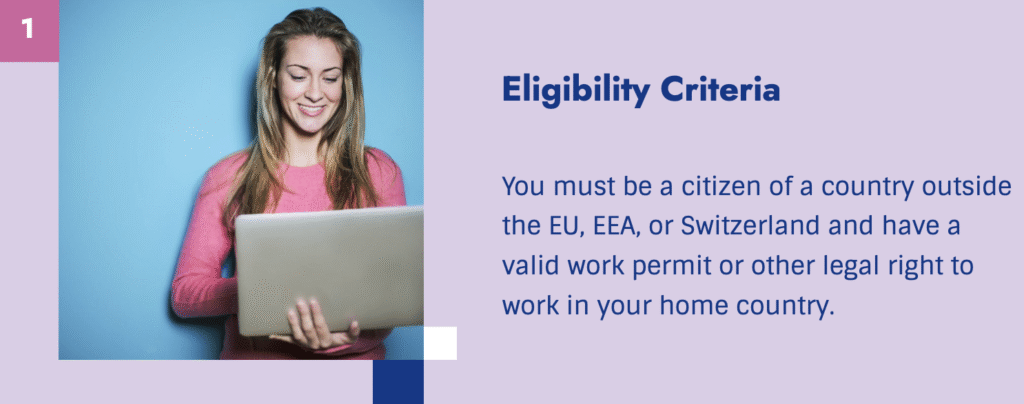 Applying for the Cyprus Digital Nomad Visa