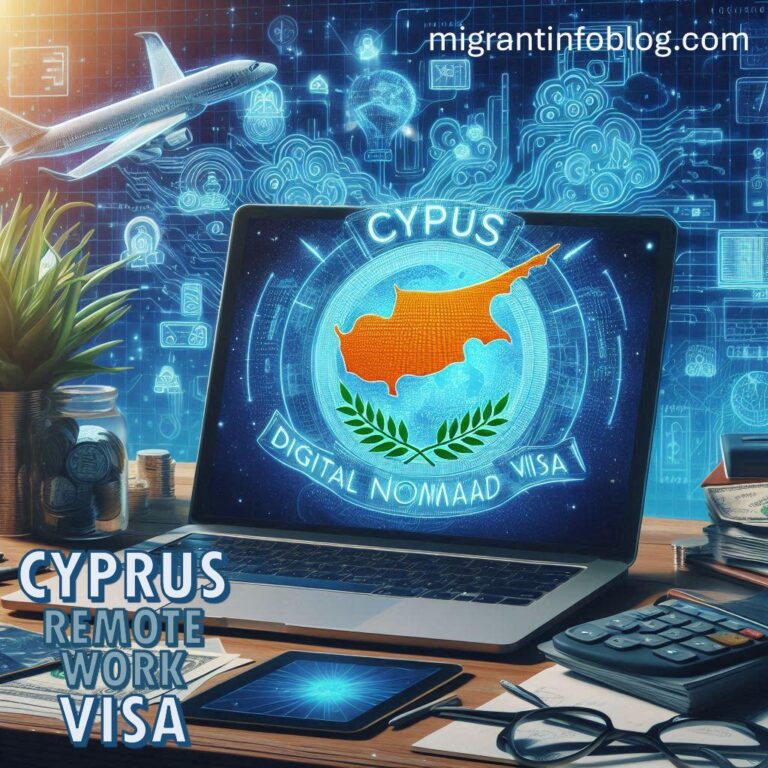 Cyprus Digital Nomad Visa