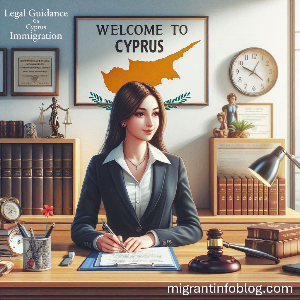 Legal Guidance On Cyprus Immigration