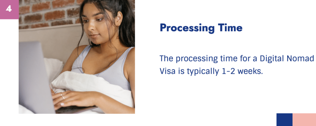 application process