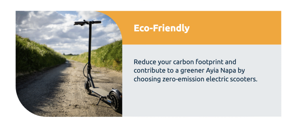 Environmentally-friendly Transportation