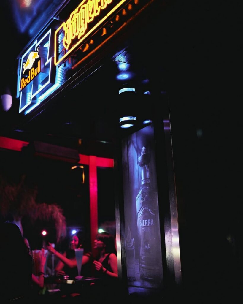 Indulge in Ayia Napa's Nightlife