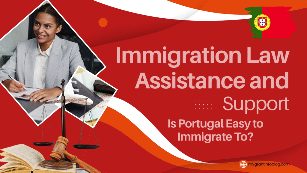 Is Portugal Easy to Immigrate To?
