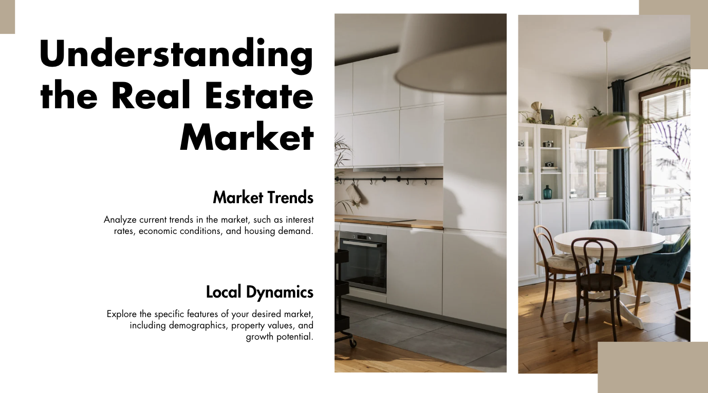 Residency in Cyprus Through Real Estate Investment