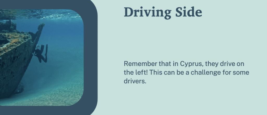convenience of having a vehicle