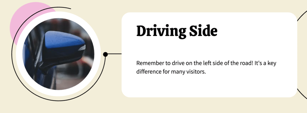 Driving Rules and Road Conditions in Cyprus