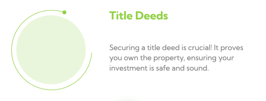 Cyprus Real Estate Law