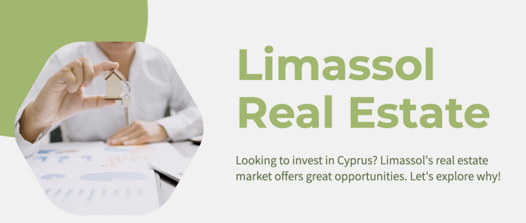 Cyprus Real Estate Limassol