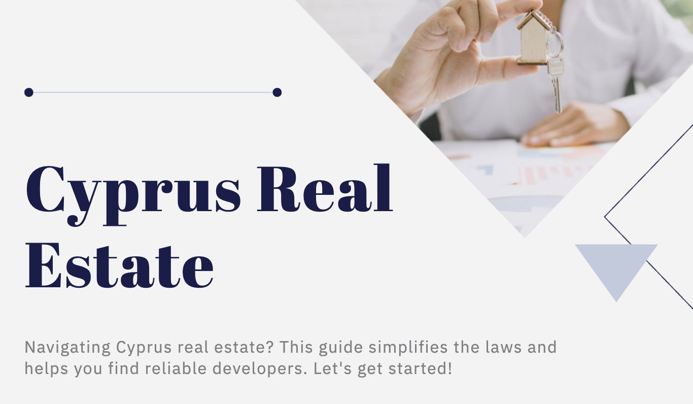 cyprus real estate